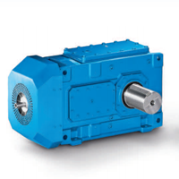 Introduction of Oilfield Pumping Unit Gear Reducer/Gearbox