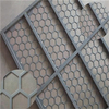 Frame Flat Swaco Mongoose Vibrating Shale Shaker Screens With Stainless Steel Wire Mesh Screen