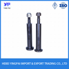 Mud pump fluid end parts extension rod