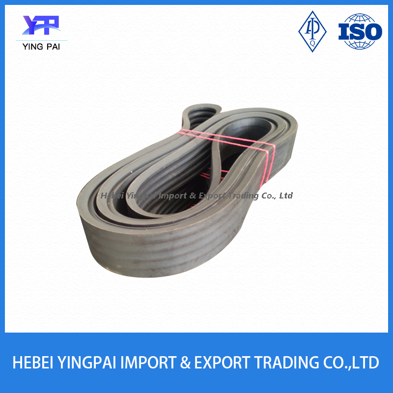 Durable And Beat Quality Industrial Machine V Belt 