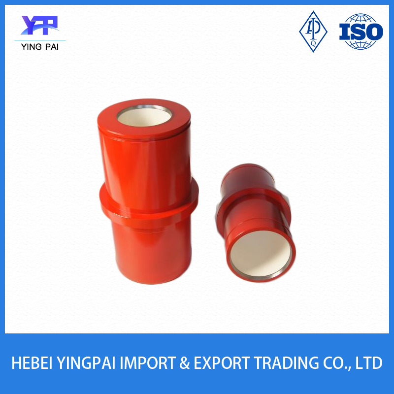 Hot Sale API Standard China Factory Ceramic Cylinder Liner 