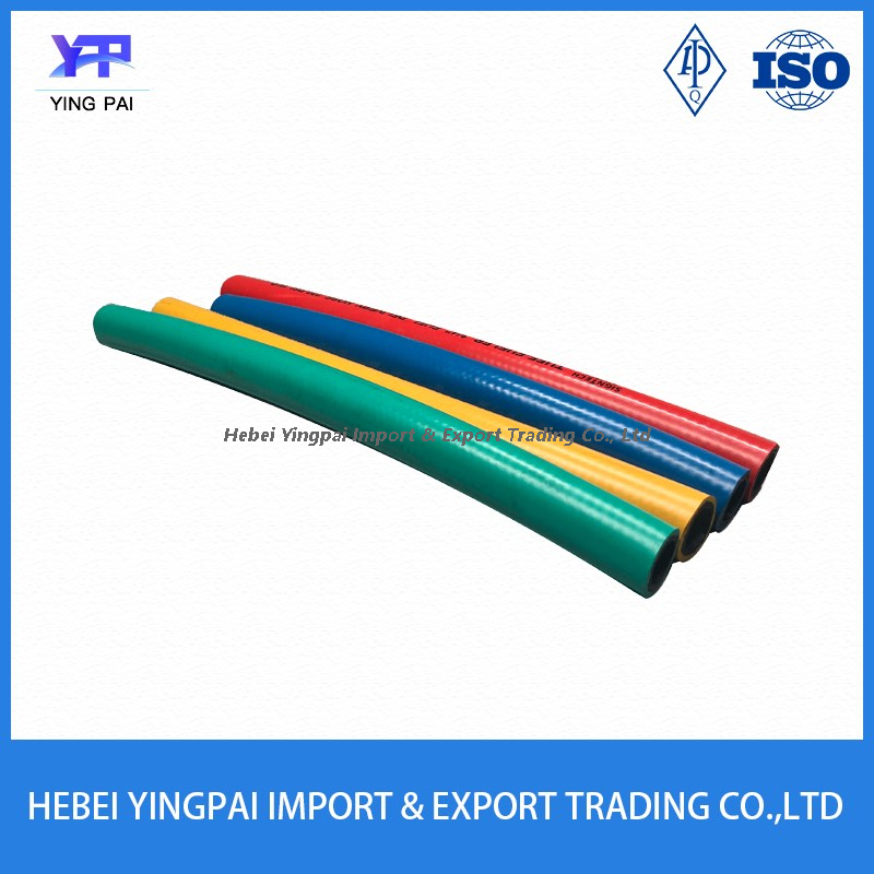 Drilling Parts for Oilfield Hose 