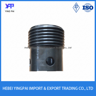 China Manufacturer Mud Pump Parts for Valve Cover 