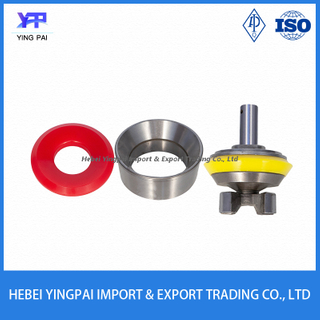 Hot Sale Valve Seat And Body for Oil Drilling Parts 