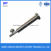 Mud Pump Parts Used Piston Rod And Extension Rod 