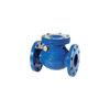 API Spec 6A Wellhead Stainless Steel Swing One Way Check Valve