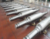 Hot steel rolling mill machinery for steel production roller for rolling mill