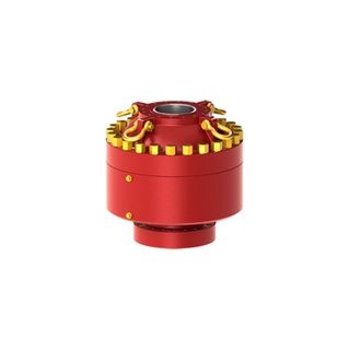 API Annular BOP for oil & gas wellhead control equipment