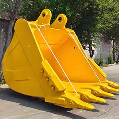 Sumitomo Excavator General Purpose Earthmoving Bucket with Teeth ...