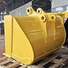 Favorites Share Excavator Attachment Trapezoidal Bucket for Ditching Canal