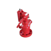 China Supplier/Petroleum Machinery Parts/Relief Valve