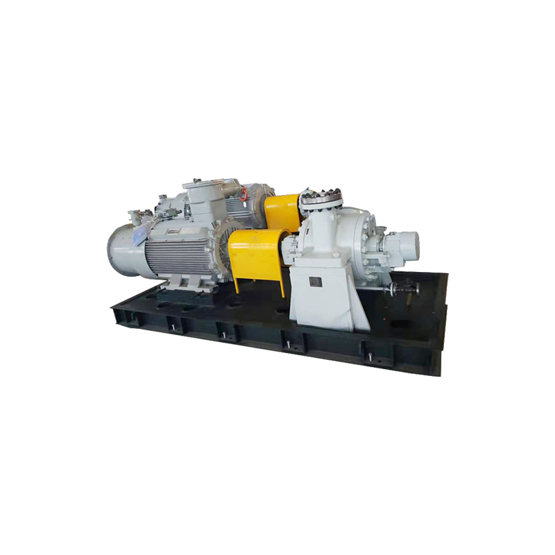 Centrifugal Chemical Pump / Heavy Duty Petro Chemicaal Process Pumps