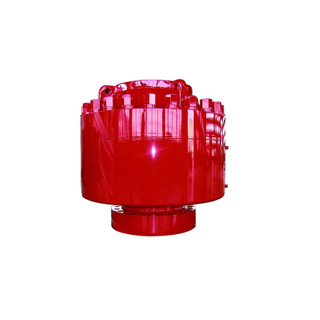 Hydraulic Sucker Rod Single Ram Bop/sucker Rod Blowout Preventer