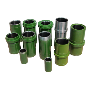 F Series or Gardener Denver Pz8/Pz9 /Pz10/Pz11 Bi-Metal Liner/Bimetal Liner