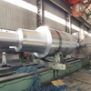Forging Steel with 3%Cr Cold Mill Work Rolls Intermediate Rolls