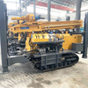 Rotary Drilling Rig Water Well Drilling Rig Machine 400m 600m 