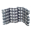 160-2 Pitch 50.80mm Oil FIeld Transmission Roller Chains