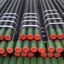 7 Inch Oil Well Casing Petroleum pipe, Gas and Pipe/Tube