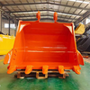 Hitachi Excavator Spare Parts Rock Bucket