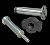 Piston Rod And Extension Rod /Mud Pump Spare Parts/Extension Rod