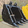 Hitachi Excavator Spare Parts Rock Bucket