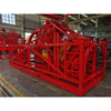 Oilfield Equipment Skid-mounted Coiled Tubing Unit