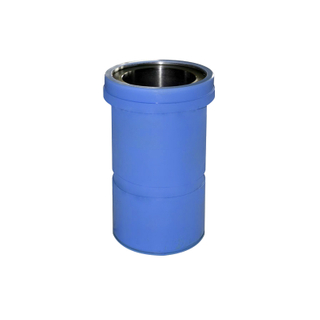 Pump Liner/pertroleum Machienry Parts/ceramic Sleeve 