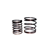Wholesale custom steel spring valve compression spring
