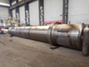 Forging Steel with 3%Cr Cold Mill Work Rolls Intermediate Rolls