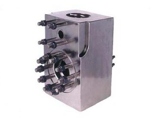 Gardner Denver PZ10/PZ11 7500PSI Fluid End Module