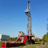 Oilfield Xj150 Xj250 Xj350 Xj450 Xj550 Xj650 Oil Well Truck mounted drilling rig &Workover Rig for drill well or oil drilling