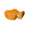 Tiger rig durable TWS600 triplex plunger pump for oil drilling