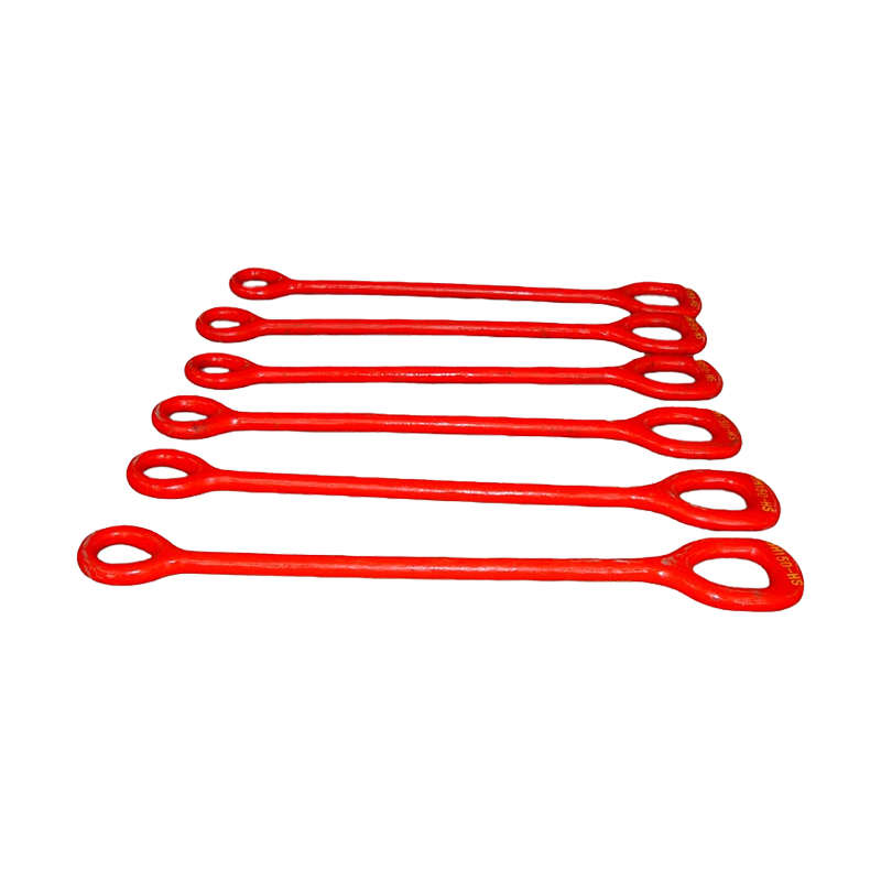 Best Sale Single-Arm and Double-Arm Elevator Links for Oil Drillng Rig / Elevator Bail