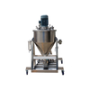 Horizontal Vacuum Degasser for Oilfield/Vacuum Degassing Machine Well Drilling Fluid Vacuum Degassing