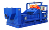 APi Shale Shaker for Oilfield Screen Solid Control System Drilling Mud Pump