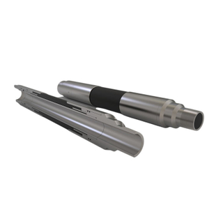 Downhole Tools Rubber Cup Packer Packer Cup Casing Packer for Oilfield