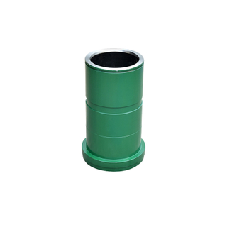 Mud Pump Spare Parts Double Metal Cylinder Sleeve Gardener Denver Pz8/Pz9 /Pz10/Pz11 Bi-Metal Liner/Bimetal Liner