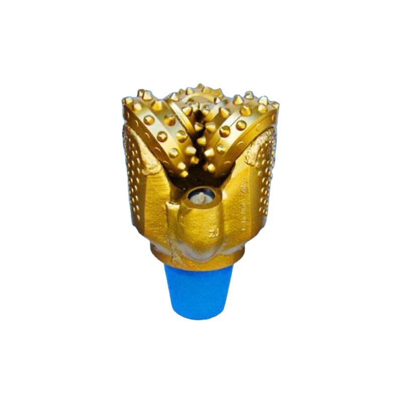 oil drilling PDC diamond/milled teeth/cone bit for oil well drilling rigs