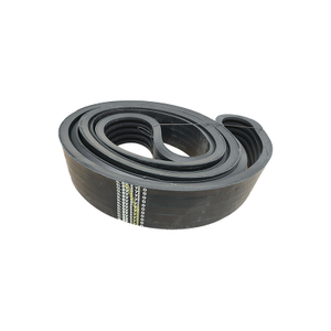 4zv25j-7620 Common Standard Parts Rubber V Belt for Drilling