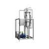 Horizontal Vacuum Degasser for Oilfield/Vacuum Degassing Machine Well Drilling Fluid Vacuum Degassing