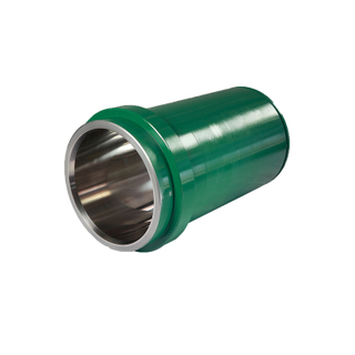 Double Metal Cylinder Sleeve (3NB Series)