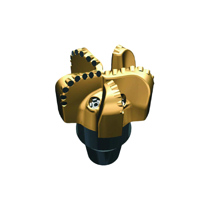 oil drilling PDC diamond/milled teeth/cone bit for oil well drilling rigs