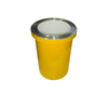 F500/F800/F1000/F1300/F1600 Mud Pump Ceramic Liner Oilfield Accessories Bimetal Cylinder Liner